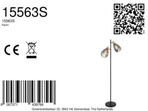 globo-vloerlamp-fanni-zwart-glassmokeglas-kleurglas-lamp-e27-15563s-8a