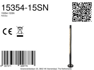 globo-vloerlamp-felicitas-zwart-hout-ø23cm-led-15354-15sn-8a