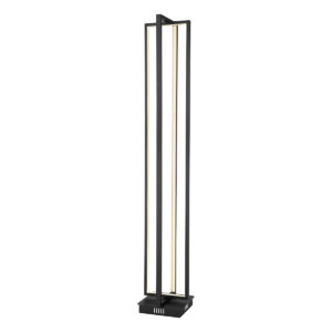 globo-vloerlamp-flips-zwart-metaal-led-67195s-0