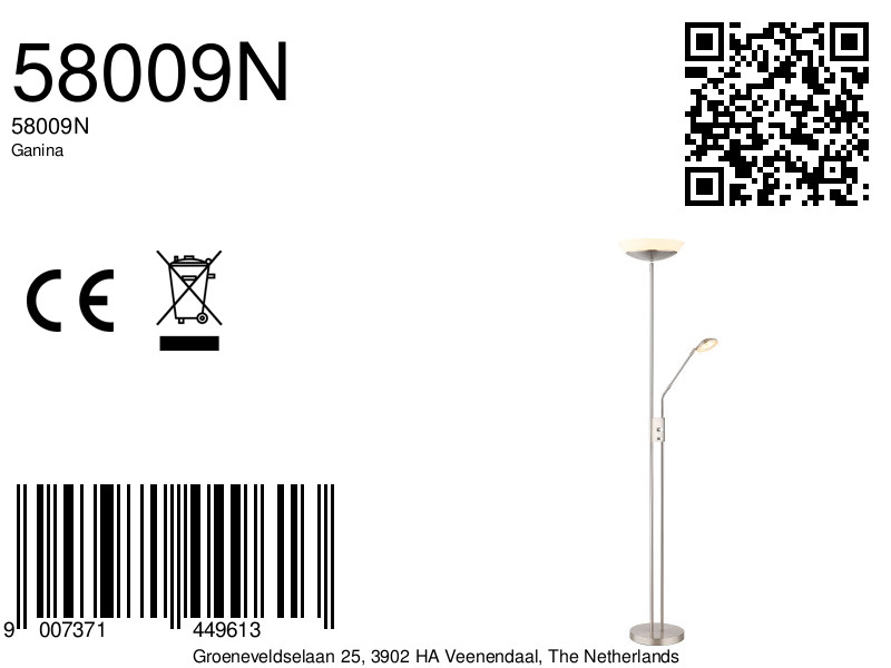 globo-vloerlamp-ganina-nikkel-metaal-ø29cm-led-58009n-8a