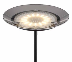 globo-vloerlamp-ganina-zwart-metaal-ø30cm-led-58009s-1