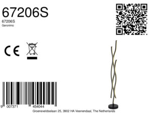 globo-vloerlamp-geronimo-zwart-metaal-ø20cm-led-67206s-1