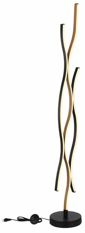 globo-vloerlamp-geronimo-zwart-metaal-ø20cm-led-67206sw-1