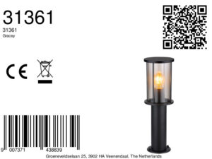 globo-vloerlamp-gracey-zwart-metaal-ø14cm-e27-31361-8a