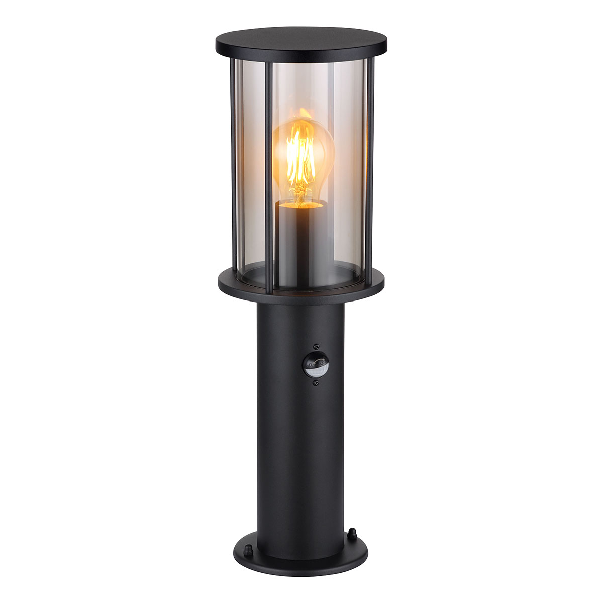 globo-vloerlamp-gracey-zwart-metaal-ø14cm-e27-31361s-0