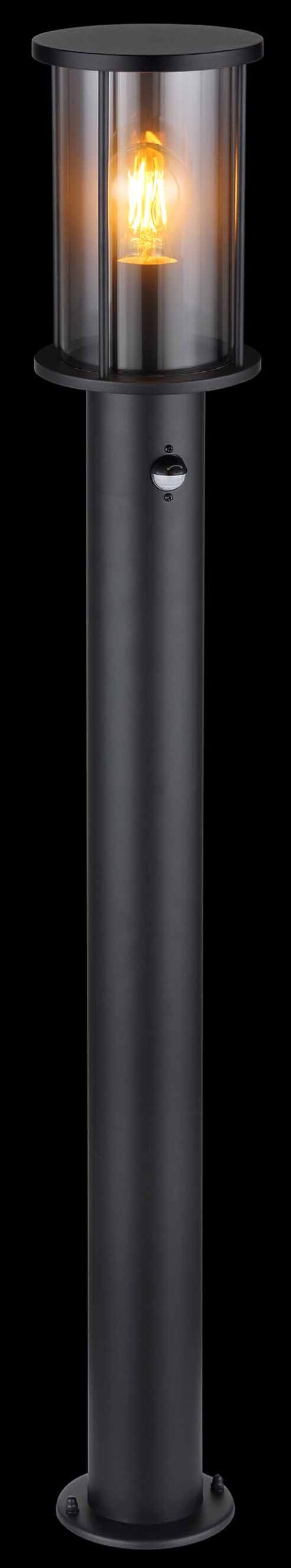 globo-vloerlamp-gracey-zwart-metaal-ø14cm-e27-31363s-1