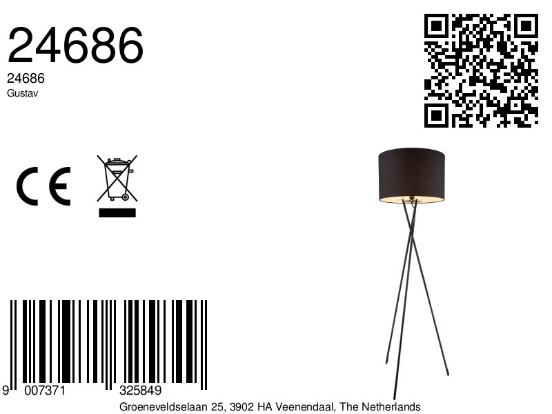 globo-vloerlamp-gustav-zwart-metaal-ø62cm-e27-24686-8a