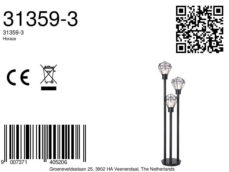 globo-vloerlamp-horace-zwart-metaal-led_e27-31359-3-8a