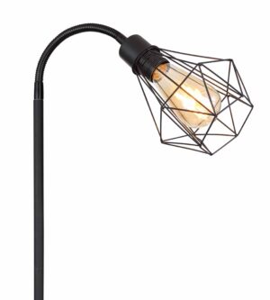 globo-vloerlamp-isabella-zwart-metaal-leeslamp-e27-15351s-1