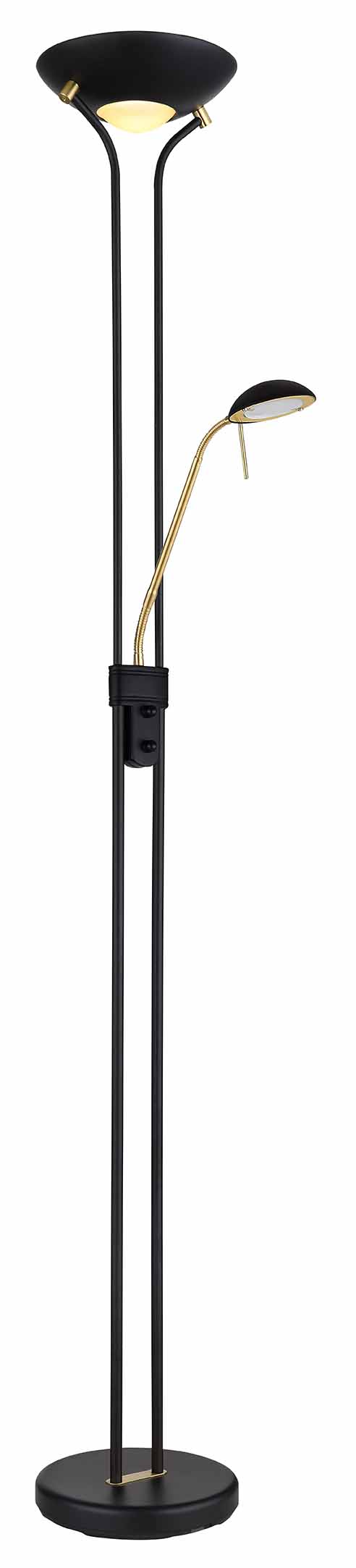 globo-vloerlamp-leonas-zwart-metaal-ø26cm-led-59020b-2