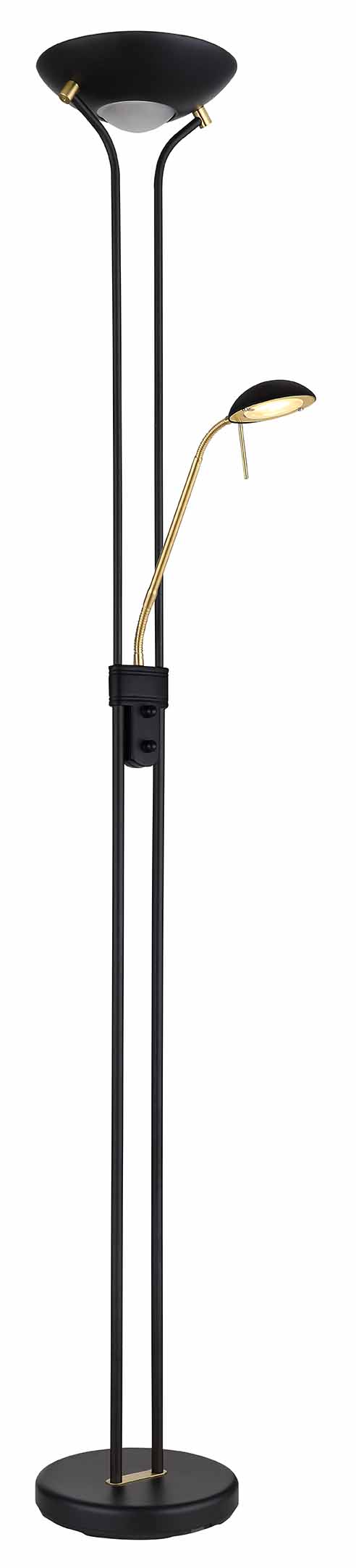 globo-vloerlamp-leonas-zwart-metaal-ø26cm-led-59020b-3