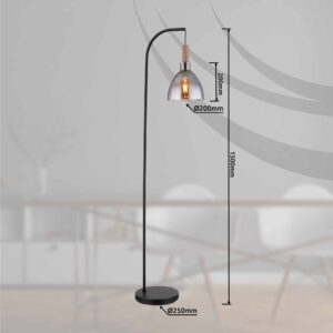 globo-vloerlamp-mattea-zwart-glas-kleurglas-lamp-led_e27-15550s-4