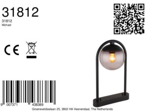 globo-vloerlamp-michael-zwart-metaal-ø32cm-e27-31812-8a
