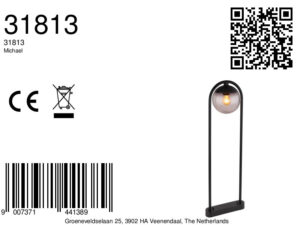 globo-vloerlamp-michael-zwart-metaal-ø32cm-e27-31813-8a