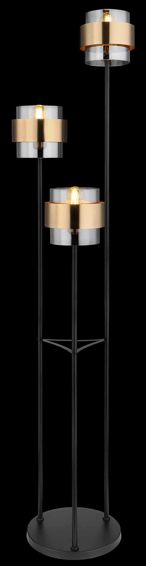 globo-vloerlamp-milley-messingzwart-metaal-ø43cm-e27-15560s-3