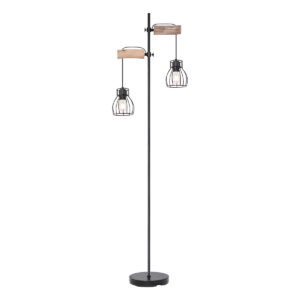 globo-vloerlamp-mina-zwart-metaal-e27-15326-2sn-0