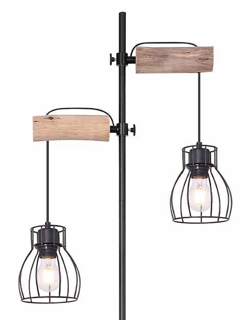 globo-vloerlamp-mina-zwart-metaal-e27-15326-2sn-1