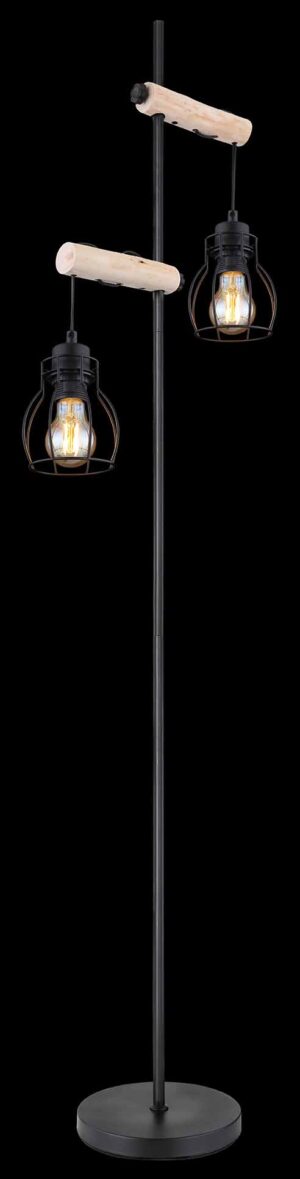 globo-vloerlamp-mina-zwart-metaal-e27-153260s-4