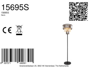 globo-vloerlamp-naxis-zwart-metaal-ø40cm-e27-15695s-8a