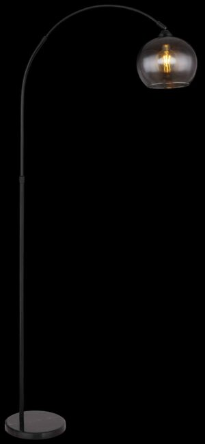 globo-vloerlamp-newcastle-zwart-metaalsmokeglas-booglamp-e27-58227bs-2