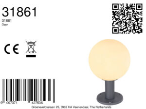 globo-vloerlamp-ossy-antraciet-aluminium-ø25cm-led_e27-31861-8a