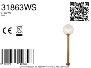globo-vloerlamp-ossy-naturel-aluminium-ø25cm-led_e27-31863ws-8a