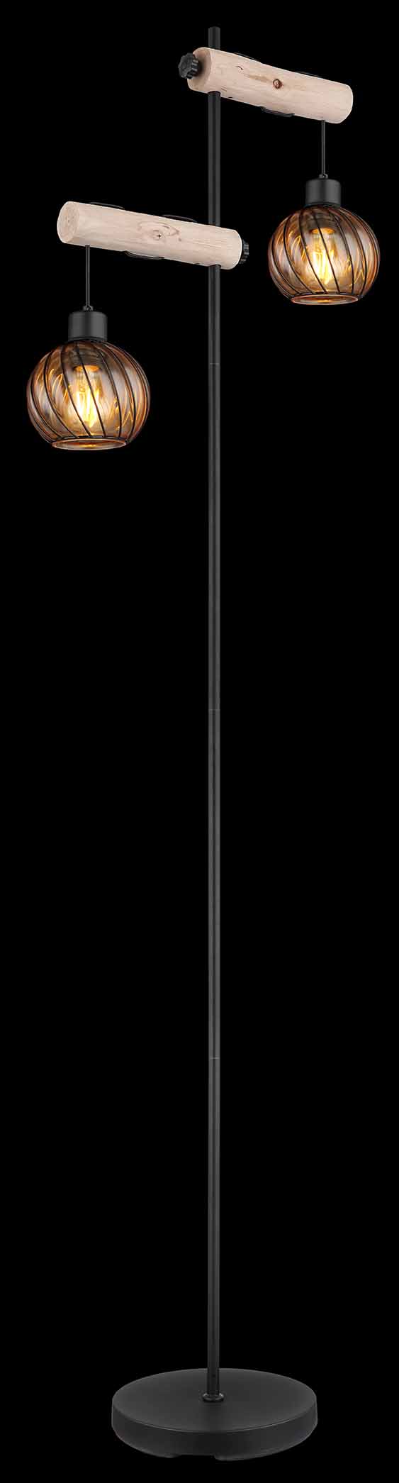 globo-vloerlamp-paulo-zwart-metaal-e27-15534s-3