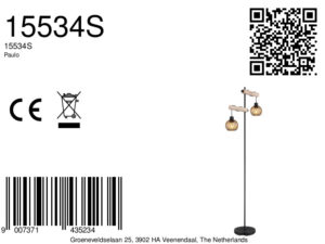 globo-vloerlamp-paulo-zwart-metaal-e27-15534s-8a