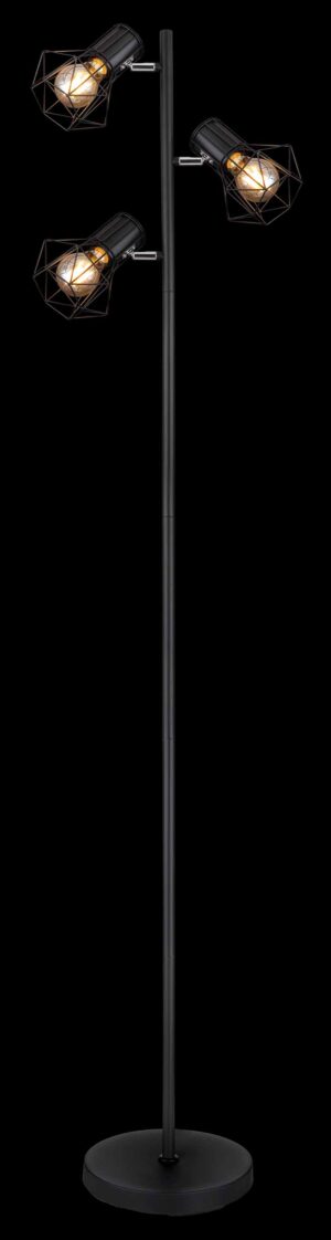 globo-vloerlamp-priska-zwart-metaal-e27-54017-3s-3