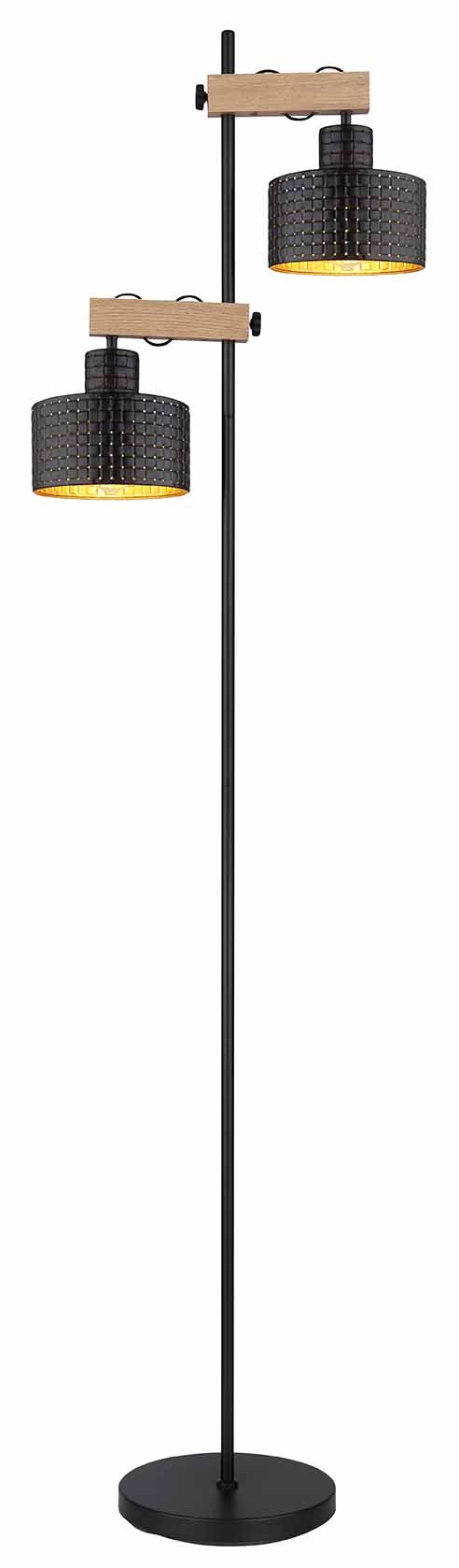 globo-vloerlamp-rielly-zwart-metaal-e27-15651s-1