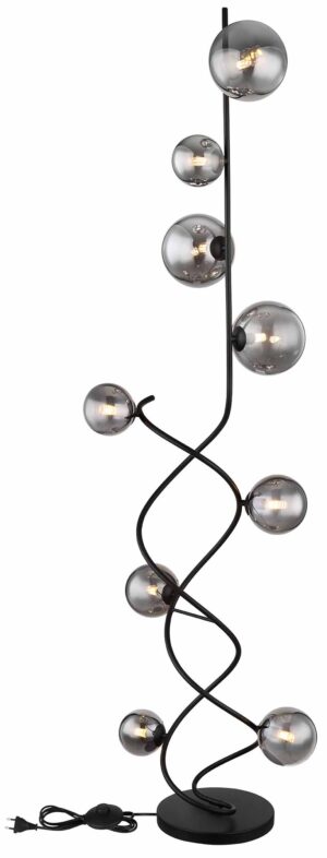 globo-vloerlamp-riha-zwart-glasmetaalsmokeglas-designlamp-g9-56133-9s-1