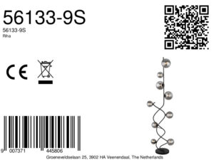 globo-vloerlamp-riha-zwart-glasmetaalsmokeglas-designlamp-g9-56133-9s-1