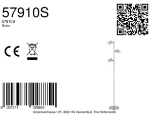globo-vloerlamp-robby-nikkel-metaal-gu10-57910s-8a