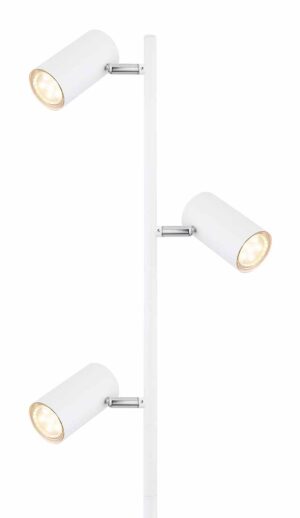 globo-vloerlamp-robby-wit-metaal-gu10-57910sw-1