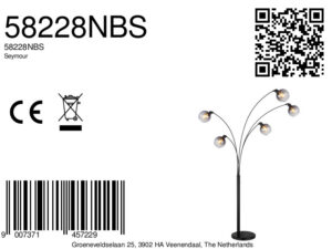 globo-vloerlamp-seymour-zwart-metaal-booglamp-e27-58228nbs-8a