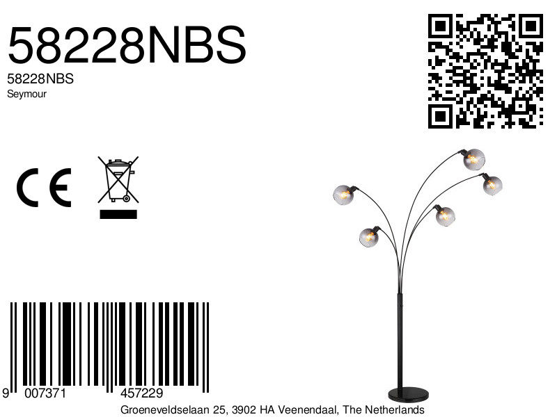 globo-vloerlamp-seymour-zwart-metaal-booglamp-e27-58228nbs-8a