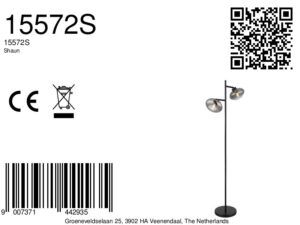 globo-vloerlamp-shaun-zwart-glassmokeglas-kleurglas-lamp-e27-15572s-8a