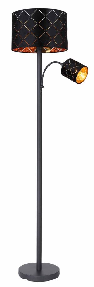 globo-vloerlamp-sunna-zwart-metaal-ø35cm-e27-15334s4-4