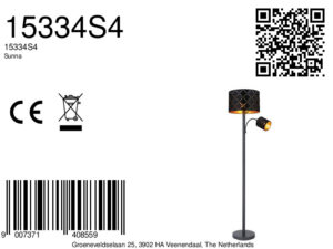 globo-vloerlamp-sunna-zwart-metaal-ø35cm-e27-15334s4-8a