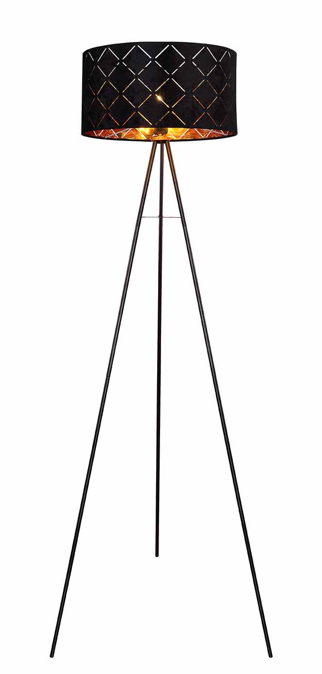 globo-vloerlamp-sunna-zwart-metaal-ø69cm-e27-15334s-1