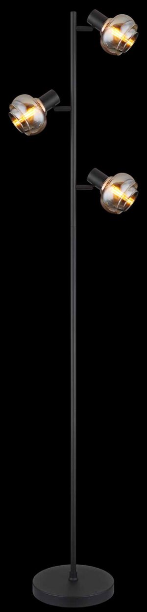 globo-vloerlamp-tokki-zwart-metaal-e14-54309sb-2