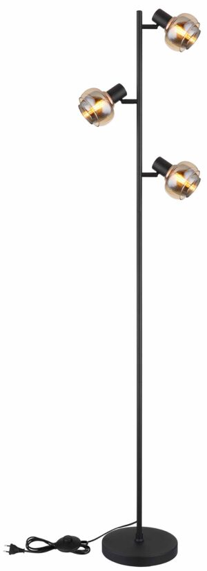 globo-vloerlamp-tokki-zwart-metaal-e14-54309sb-3