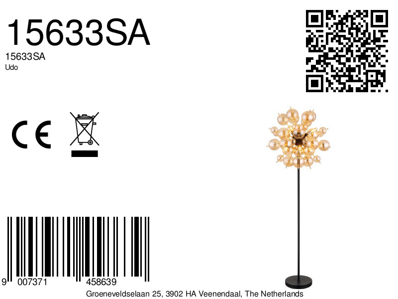 globo-vloerlamp-udo-messingzwart-metaal-ø55cm-e14-15633sa-8a