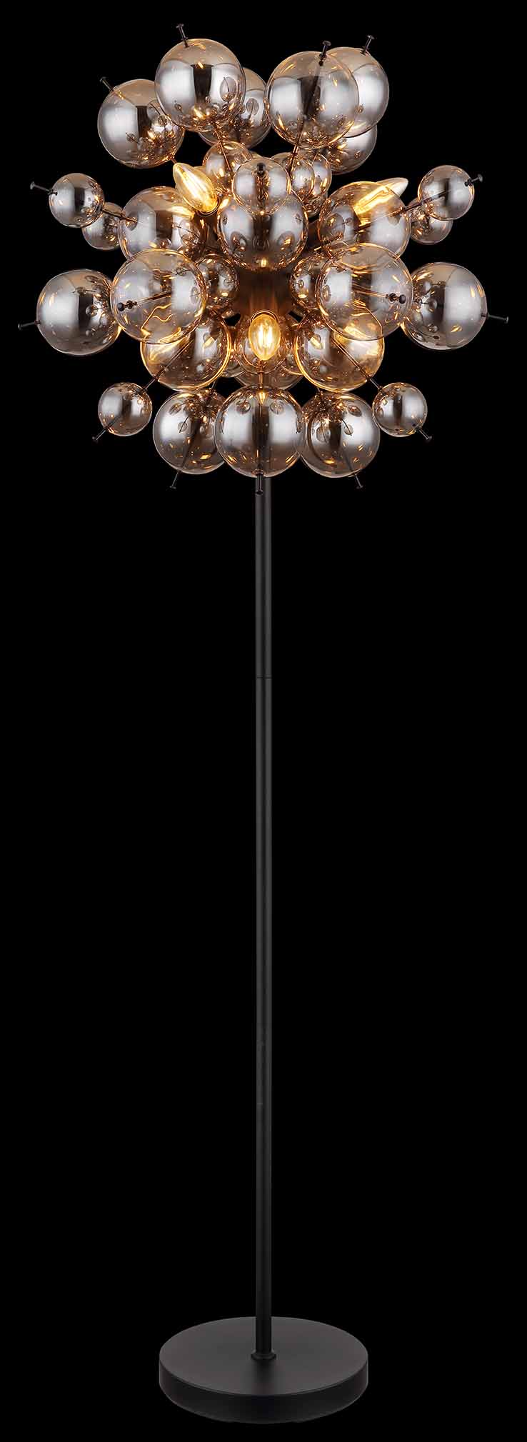 globo-vloerlamp-udo-zwart-metaalsmokeglas-ø55cm-e14-15633ss-2