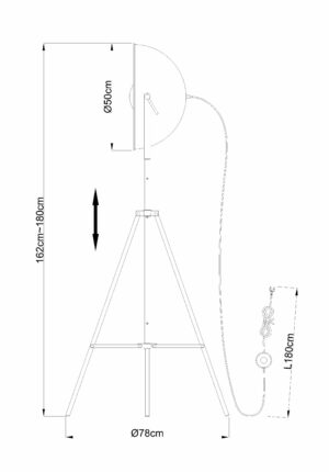 globo-vloerlamp-xirena-chroom-metaal-ø78cm-e27-58286-3