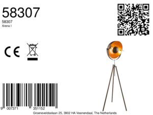 globo-vloerlamp-xirenai-bruin-metaal-ø69cm-e27-58307-8a