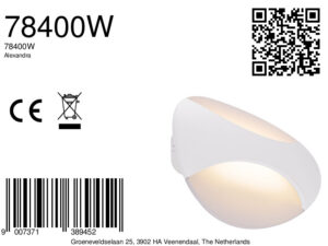 globo-wandlamp-alexandra-wit-metaal-led-78400w-8a