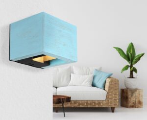 globo-wandlamp-alina-blauw-hout-led-15553w1b-4