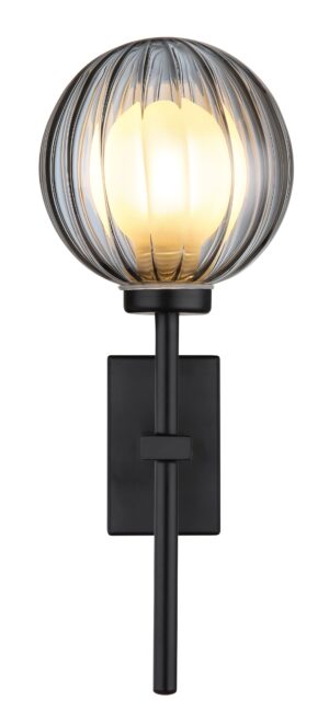 globo-wandlamp-ander-zwart-glas-g9-41928w-2