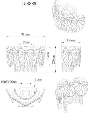 globo-wandlamp-benjamin-chroom-glas-bedlampje-e14-15888w-7